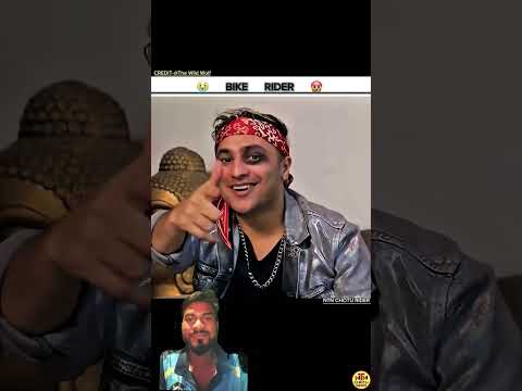 🤪Police Gypsy hit My Bike and Arr**ted Me ‎⁨@TheWildWolf__⁩  #motovlog​ #ktm​ #shorts​ #bikeride​🤪