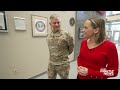 One-on-one with the NORAD commander months after Chinese spy balloon incident  - 05:04 min - News - Video