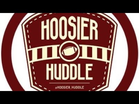 Hoosier Huddle's Weekly IUFB Chat