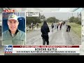 Lt. Chris Olivarez on border crisis: Why are they allowing this to take place?  - 05:58 min - News - Video