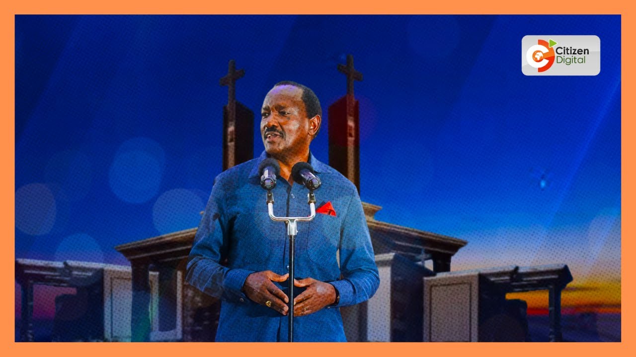 Viongozi wa upinzani wakashifu hatua ya rais kujenga kanisa katika ikulu