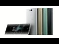 Sony Xperia XA2 Plus: смартфон с дисплеем 18:9 и Hi-Res Audio