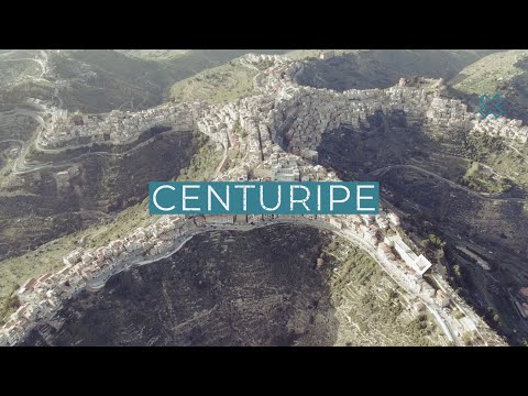 Centuripe - Short Video 4k