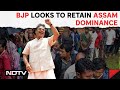 Lok Sabha Elections 2024: BJP Aims To Retain Assam Dominance