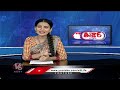 AP Minister Ambati Rambabu Making Tea And Dosa | V6 Teenmaar News  - 01:34 min - News - Video