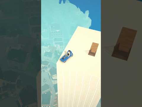 Paralives building height limit is LIMITLESS?? #Paralives #paralivesgame