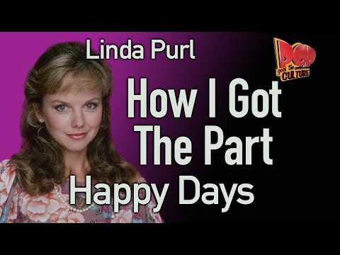 Hot linda purl Linda Purl