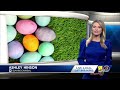 Easter egg hunt near cemetery stirring controversy  - 01:41 min - News - Video