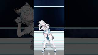 気付いてないのかにゃ？🐾💗恋、はじめました/= LOVE #イコールラブ #雛森アンシア #vtuber