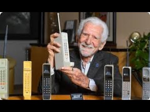 Old Phone Ringing Sound