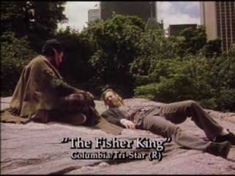 The Fisher King'