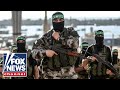 IDF traps Hamas leader dubbed Gazas Bin Laden