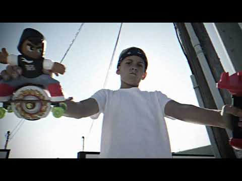 8000rpm - Shred N Blast