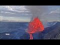 Hawaii volcano LIVE: Eruption from Kilauea - 01:41:35 min - News - Video