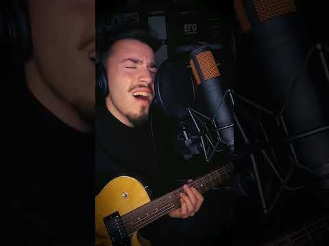 Breaking Benjamin - cover by Ninõ using Edge Duo mic