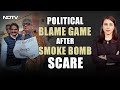 Parliament Security Breach | Political Blame Game After Parliament Security Scare | The Last Word