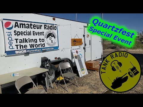 Quartzfest Interview Special Interview