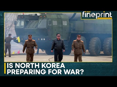 North Korea Tests Most Powerful ICBM | WION Fineprint