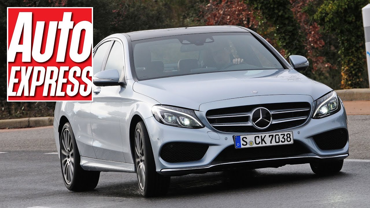 New mercedes c class 2014 youtube