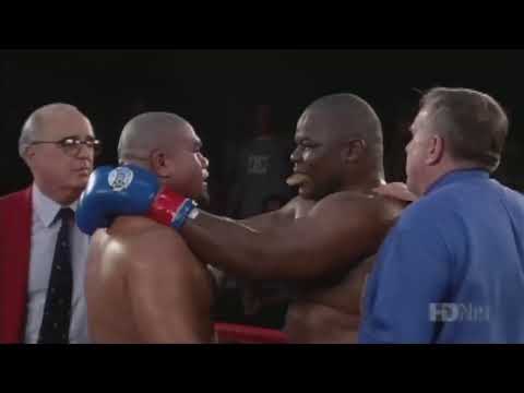 DAVID TUA VS GARING LANE FULL FIGHT