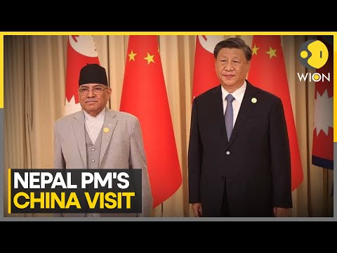Nepal PM Oli To Embark On Four-day China Visit, Likely To Discuss Revival Of Stalled BRI Projects
