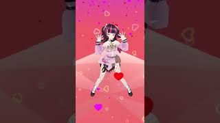 マリン船長から認知!?されてる問題児VTuberが3D化したからマリ箱踊ってみたwwwww   #ホロライブ  #宝鐘マリン #shorts