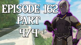 Fractured Thrones Season 3 | EPISODE 162 'Courage' | Part 4 of 4