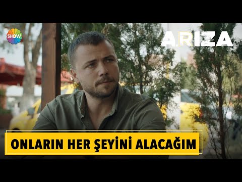 Arıza | Ersoy'un her şeyini alacağım