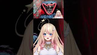 【Poppy Playtime】歌が生まれたww #VShojoNOVA #ヘスティアハピネス