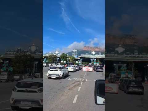 🙏 తిరుపతికీ🙏ముఖద్వారం అలిపిరి🙏 #గోవిందా #హరి #గోవింద #తిరుపతి #భక్తి #పాట #వైరల్ #వీడియో #ట్రెండింగ్