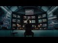 Button to run trailer #2 of 'Ant-Man'