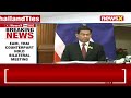 EAM Jaishankar Meets Thai Counterpart | India Thailand Bilateral Meet | NewsX  - 01:42 min - News - Video