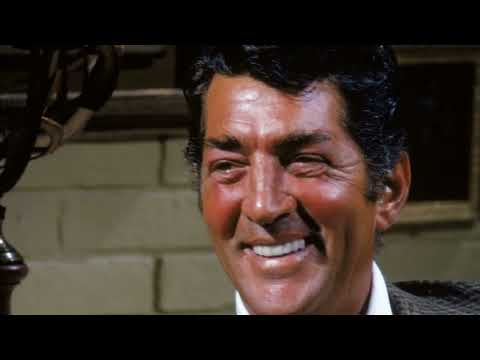 Dean Martin - Return To Me