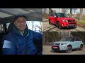 SUZUKI Vitara 2019. Волк в сузучьей шкуре.