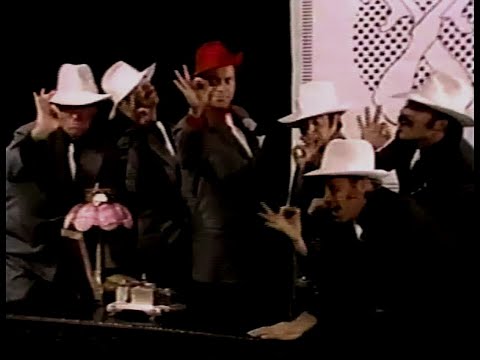 It's a Swell Country! - Superman the Musical