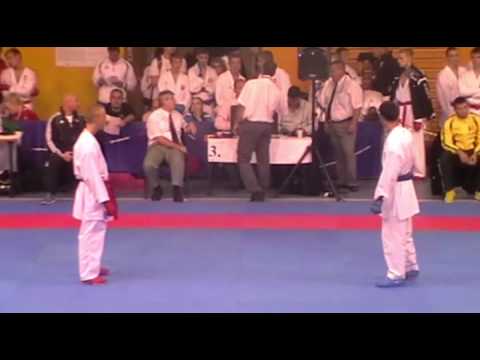 2012 BUDAPEST OPEN. vol 3. Участие клуба \"Тигренок\"