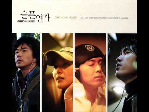 김희선(Kim Hee Sun) - 몇번을 헤어져도