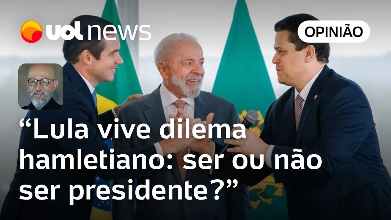 Veto à criação de novas vagas de deputados tornou se imperativo | Josias de Souza