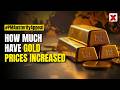 PM Austerity Appeal: Why Gold Prices Have Doubled In 2 Years