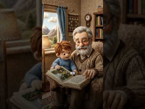 Что такое дедушка?