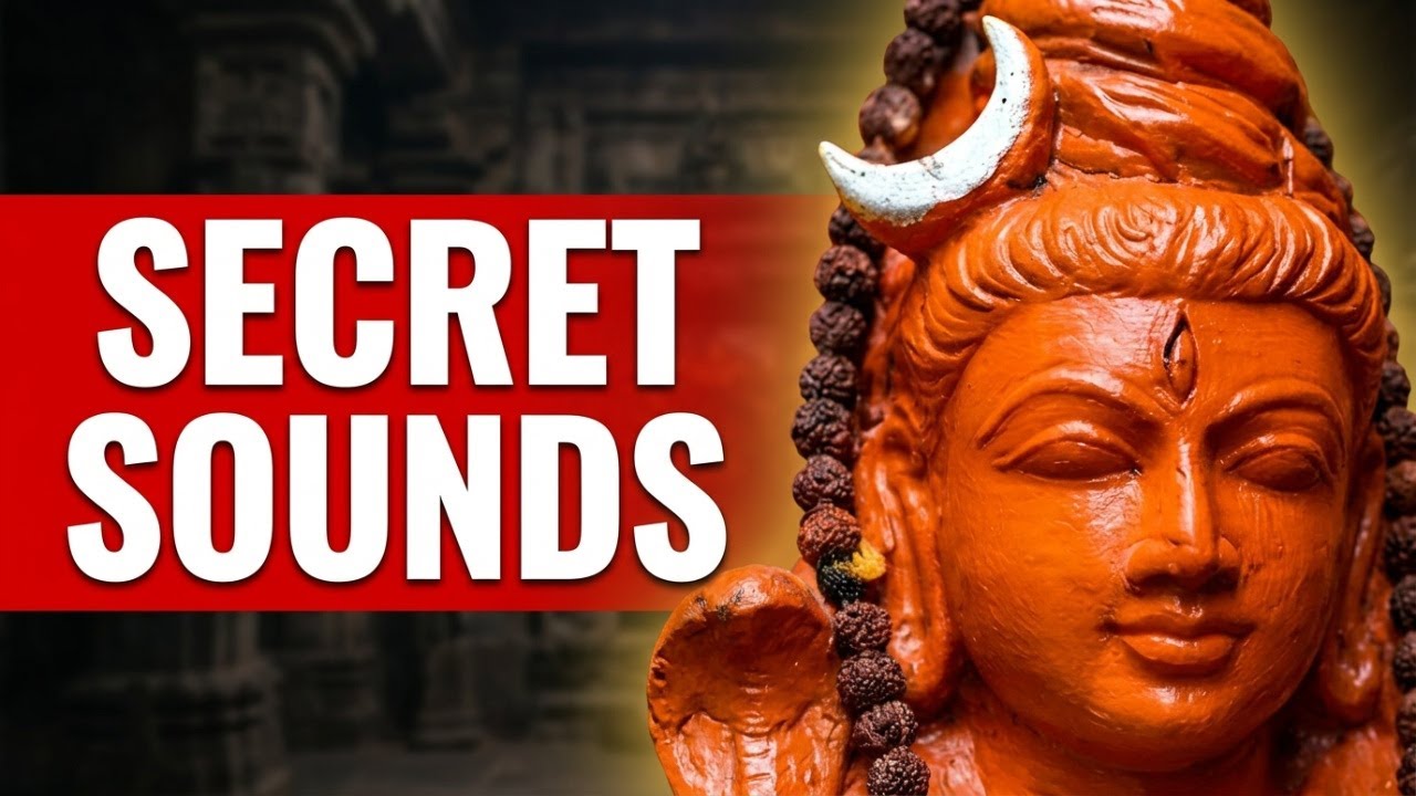 Trimbakeshwar's Hidden Shiva Mantras Revealed | Ancient Shiva Chants to remove negativity