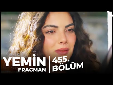 Yemin 455. Bölüm Fragmanı | 