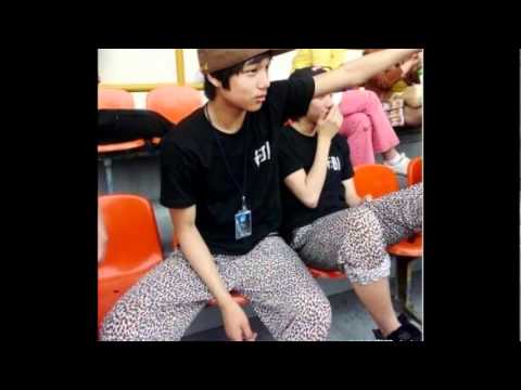 Introducing SM new boygroup - Exo (K/M)