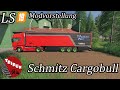 HoFFis Schmitz CargoBull by Ap0lLo v1.0.0.1