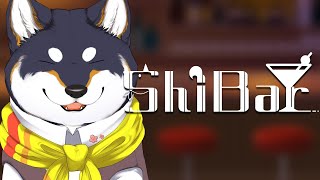 【#スナックShiBar】スナックShiBar 4営業日目【にじさんじ/黒井しば】