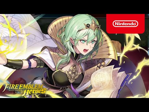 ファイアーエムブレム ヒーローズ 伝承英雄 (フォドラを導く者 ベレス)