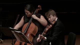 Mendelssohn: String Quartet No. 2 in A Minor, Op. 13, MWV R22: I. Adagio - Allegro vivace