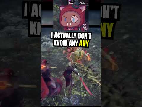 Missed the Boss Fight AGAIN! Elden Ring Nightreign