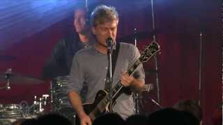 Nada Surf - Clear Eye Clouded Mind (Live in Sydney) | Moshcam