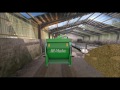 Pack Straw Blower McHale c360, C460 v1.1